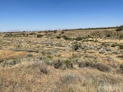 Property Photo: 8595 Cantel Court CA 92344