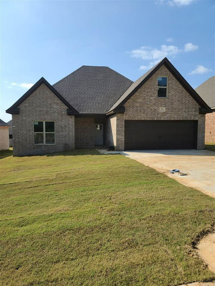 Property Photo:  4121 Lynx Lane  AR 72401 