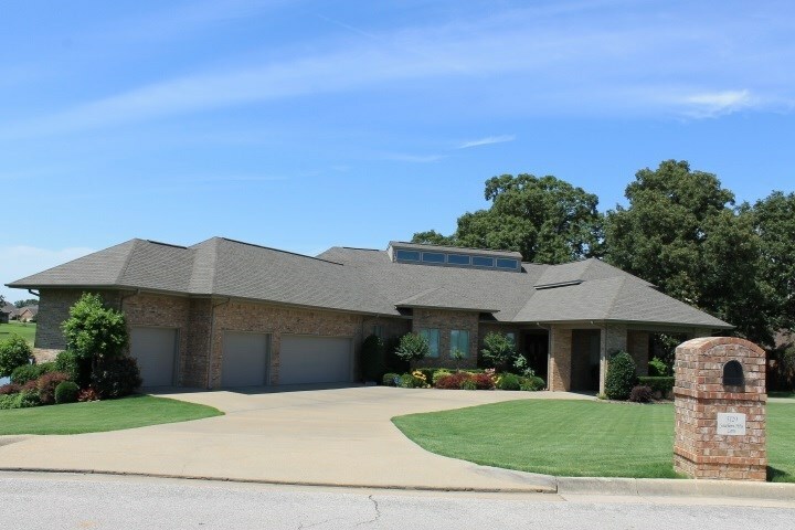 Property Photo: 3129 Southern Hills Lane AR 72401