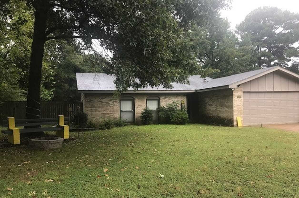 Property Photo: 1720 Scenic Rd AR 72401