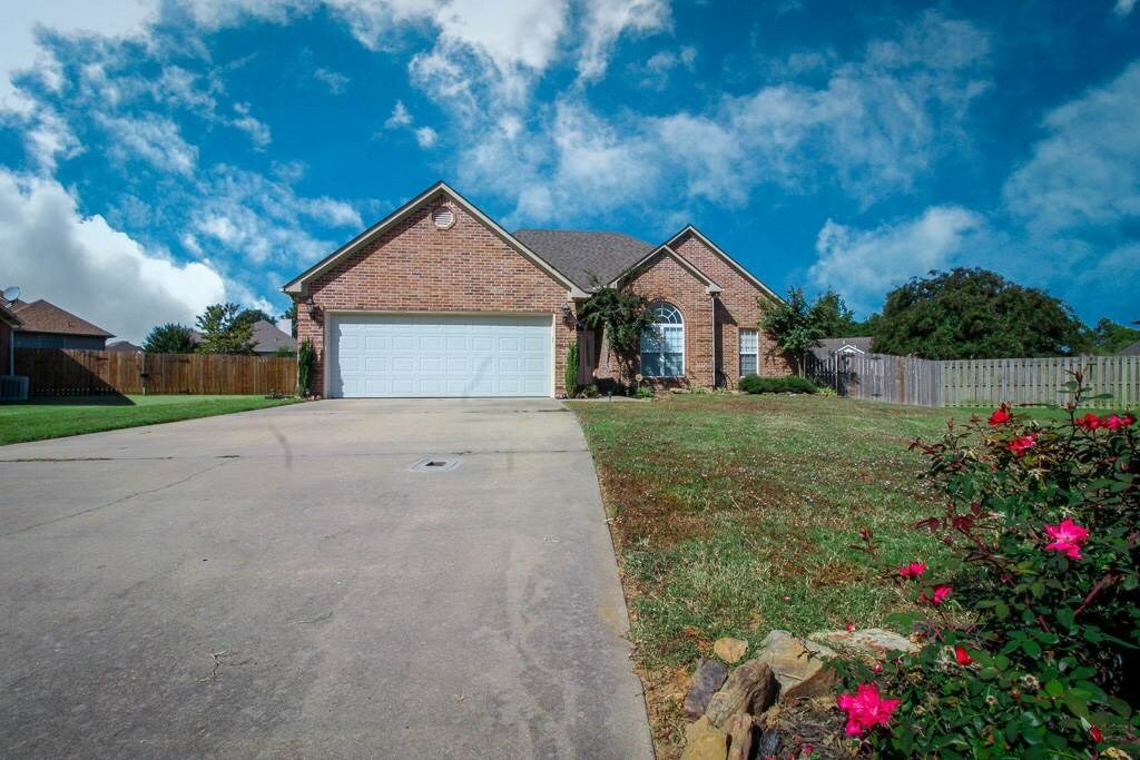 404 Charleston Cove  Jonesboro AR 72404 photo