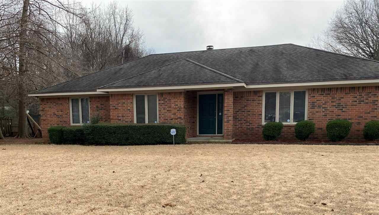 Property Photo: 1400 James Street AR 72401
