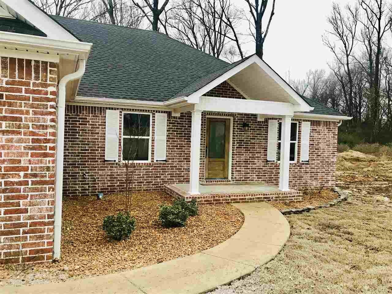 Property Photo: 313 S Hunter Lane AR 72401