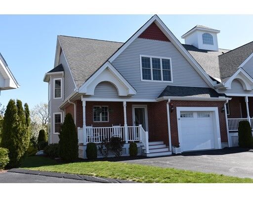 Property Photo:  18 Capone Rd 18  MA 02035 