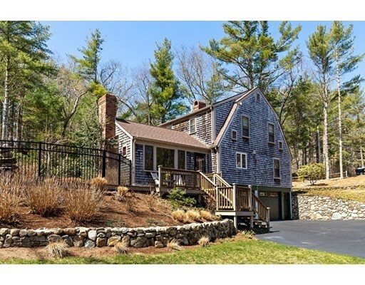Property Photo: 14 Unity Circle MA 02360