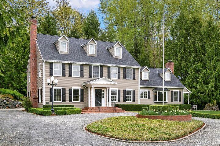 20735 SE 132nd St  Issaquah WA 98027 photo