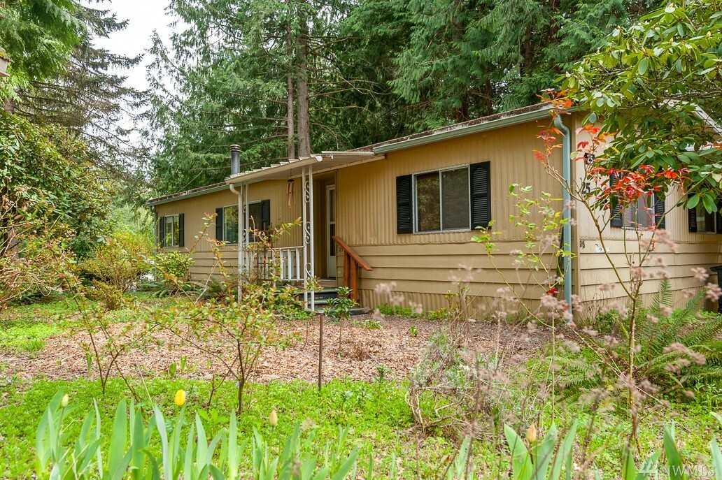 Property Photo: 4915 Samish Wy 25 WA 98229