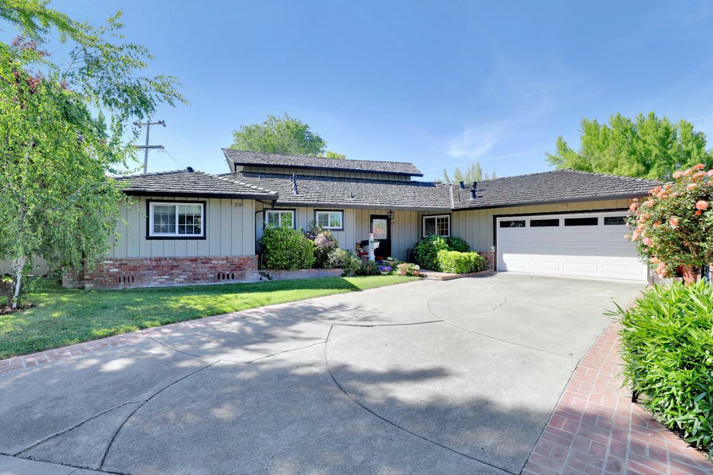 1176 Berkshire Drive  San Jose CA 95125 photo