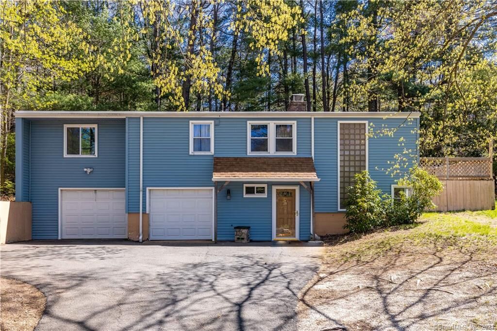 Property Photo: 8 Treat Road CT 06033
