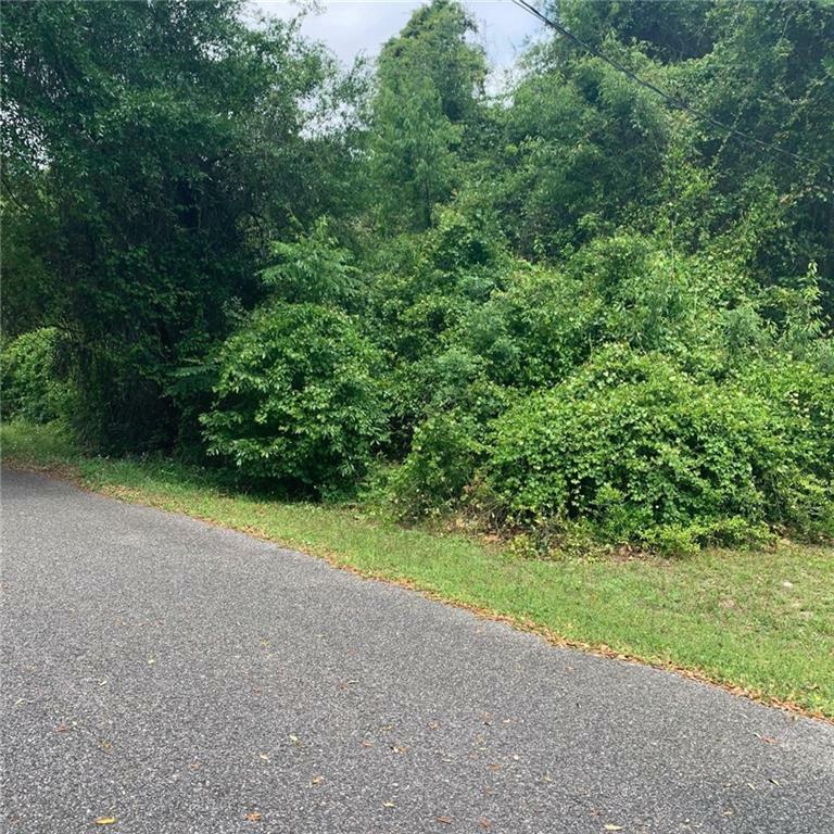 Property Photo:  Lot 13 Avery Road  FL 32034 