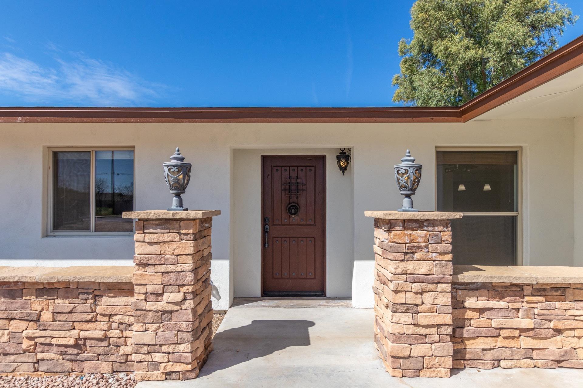 Property Photo:  12006 N 64th Street  AZ 85254 