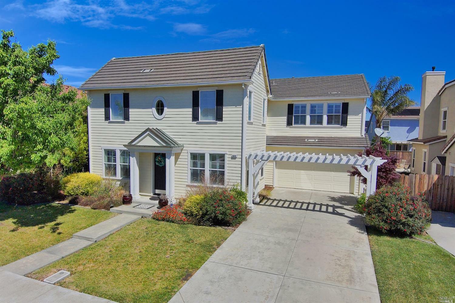 Property Photo:  648 Purple Martin Drive  CA 95687 