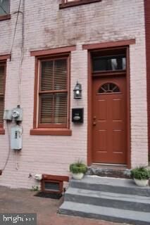 Property Photo: 113 Vine Street PA 17104