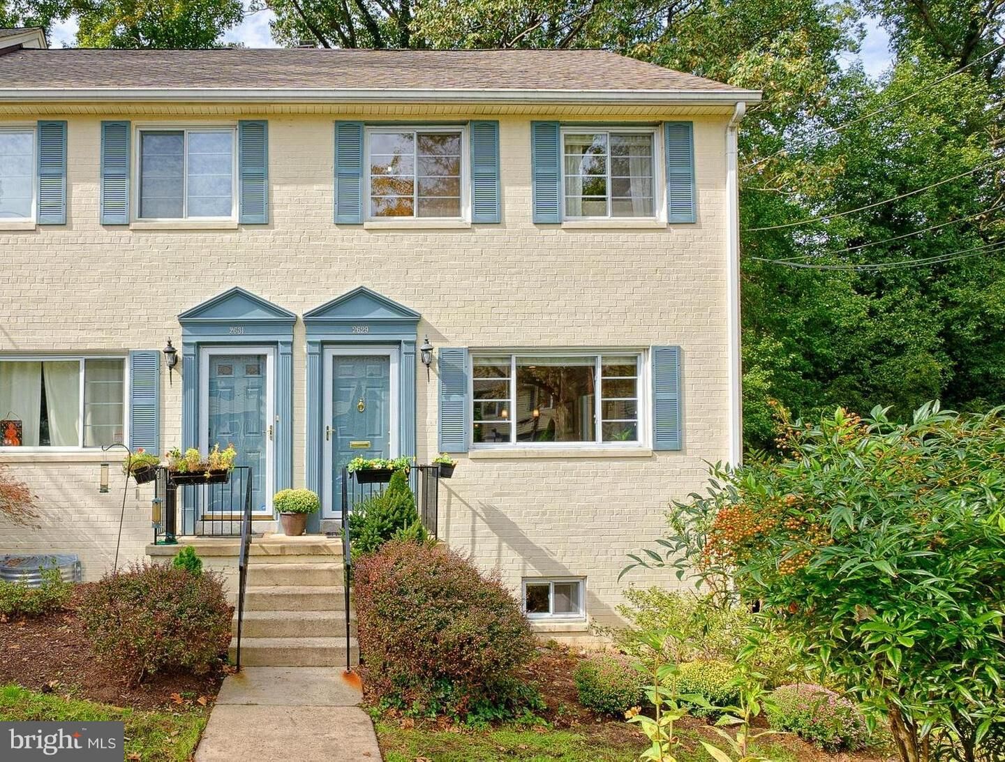 Property Photo: 2629 Holman Avenue MD 20910