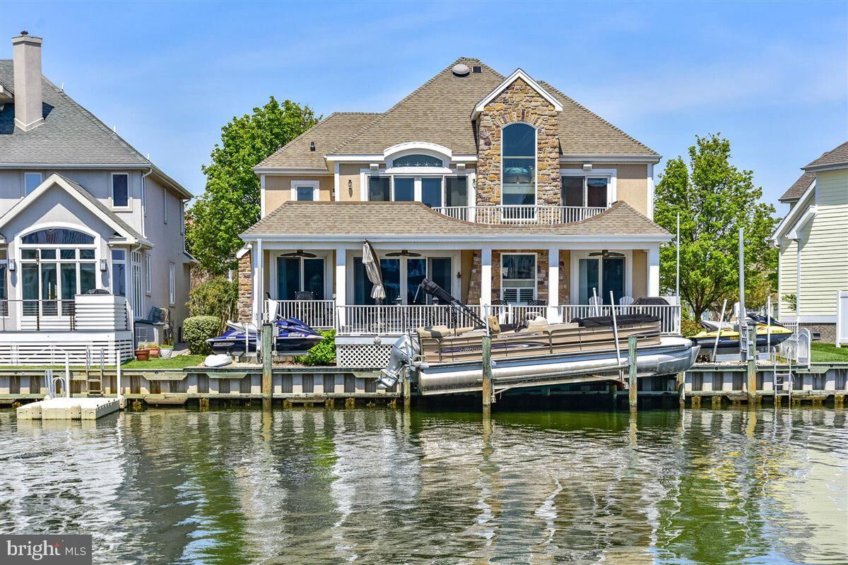 Property Photo:  305 White Heron Court  MD 21842