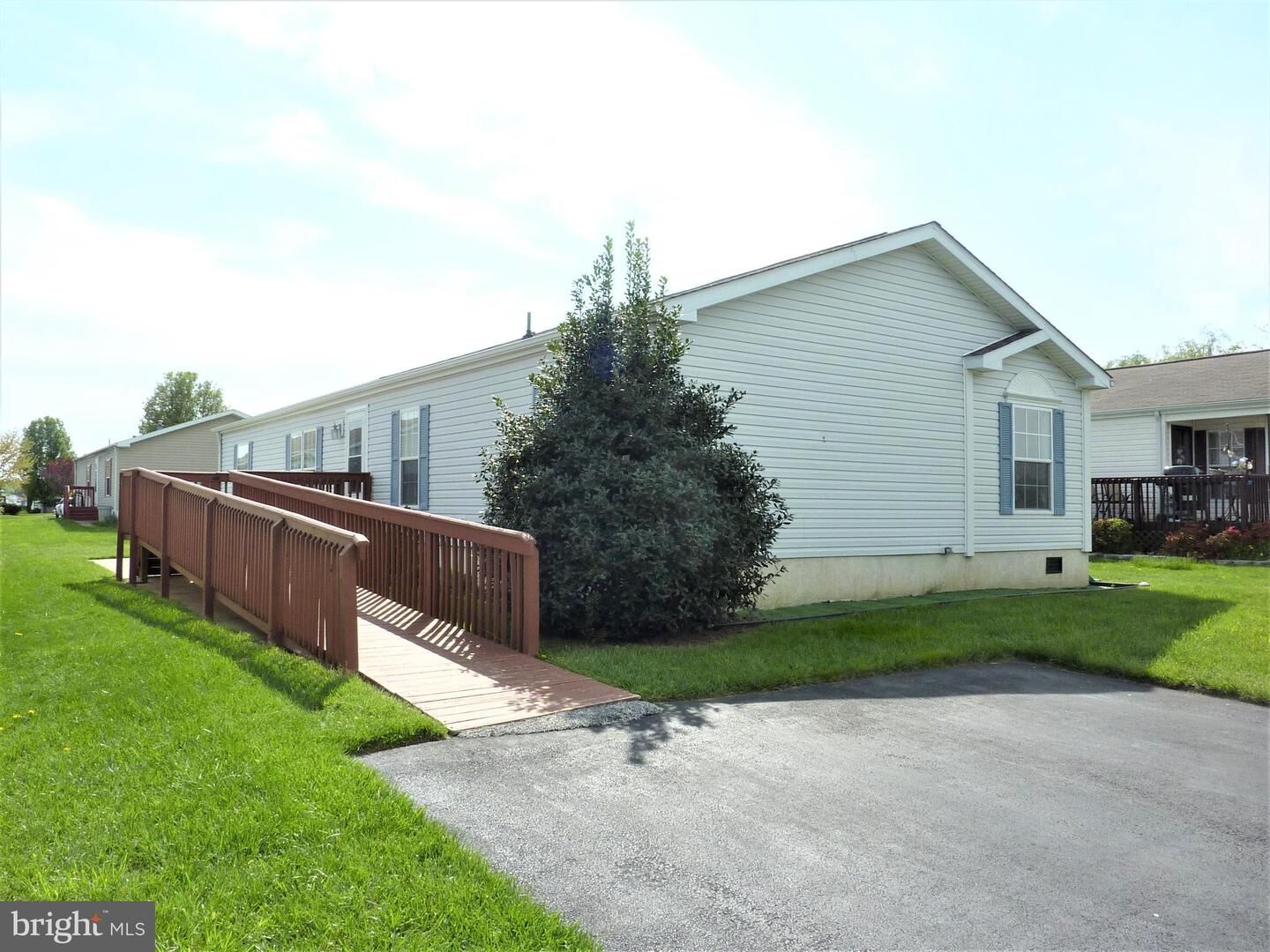 Property Photo:  731 Vinway Street 59  DE 19977 