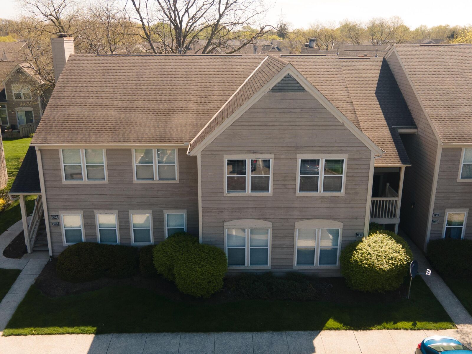 Property Photo:  3388 Smileys  OH 43026 