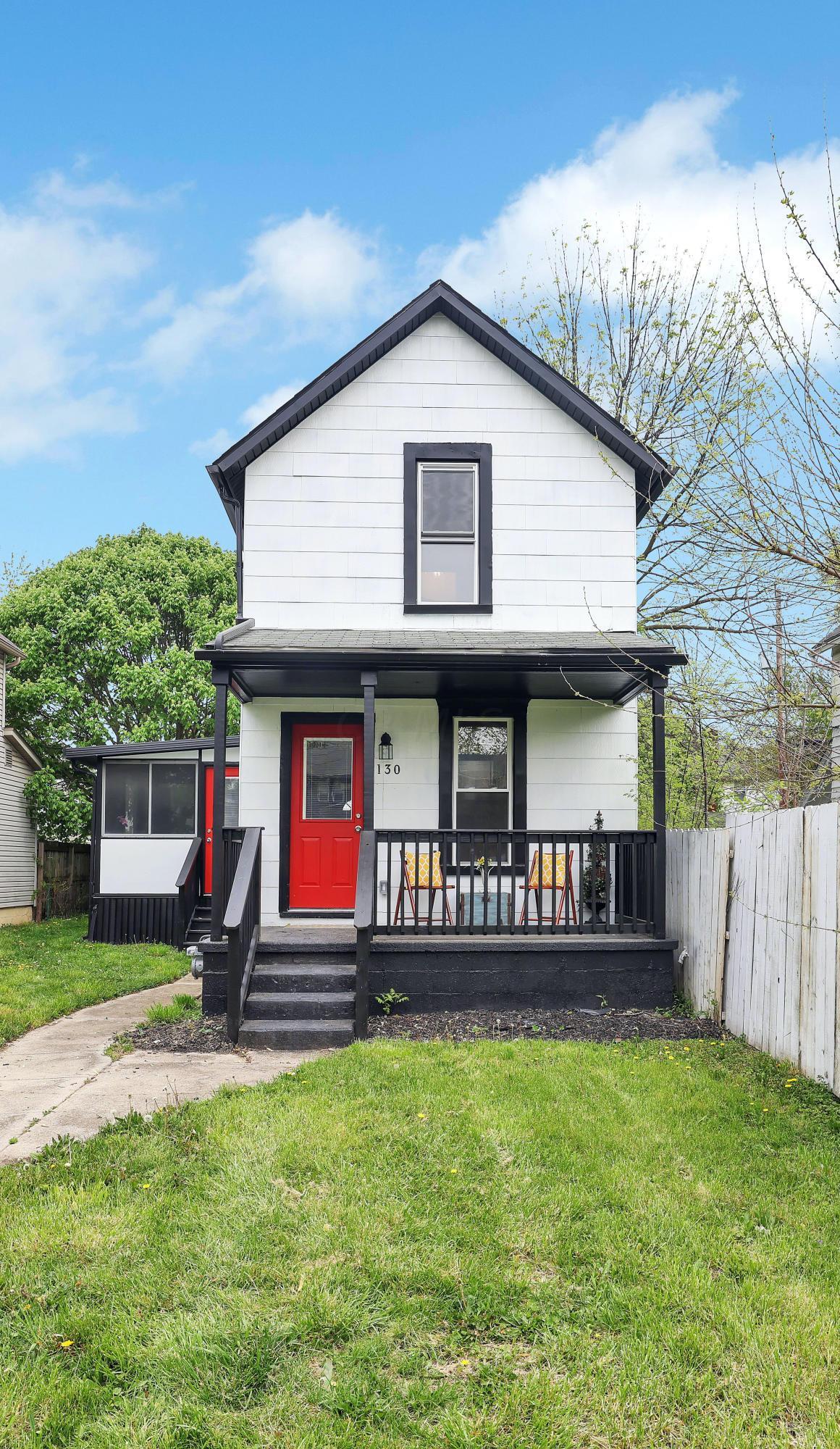 130 E Hinman Avenue  Columbus OH 43207 photo