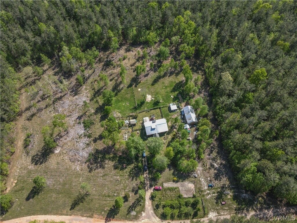 Property Photo:  11632 Oral Oaks Road  VA 23974 