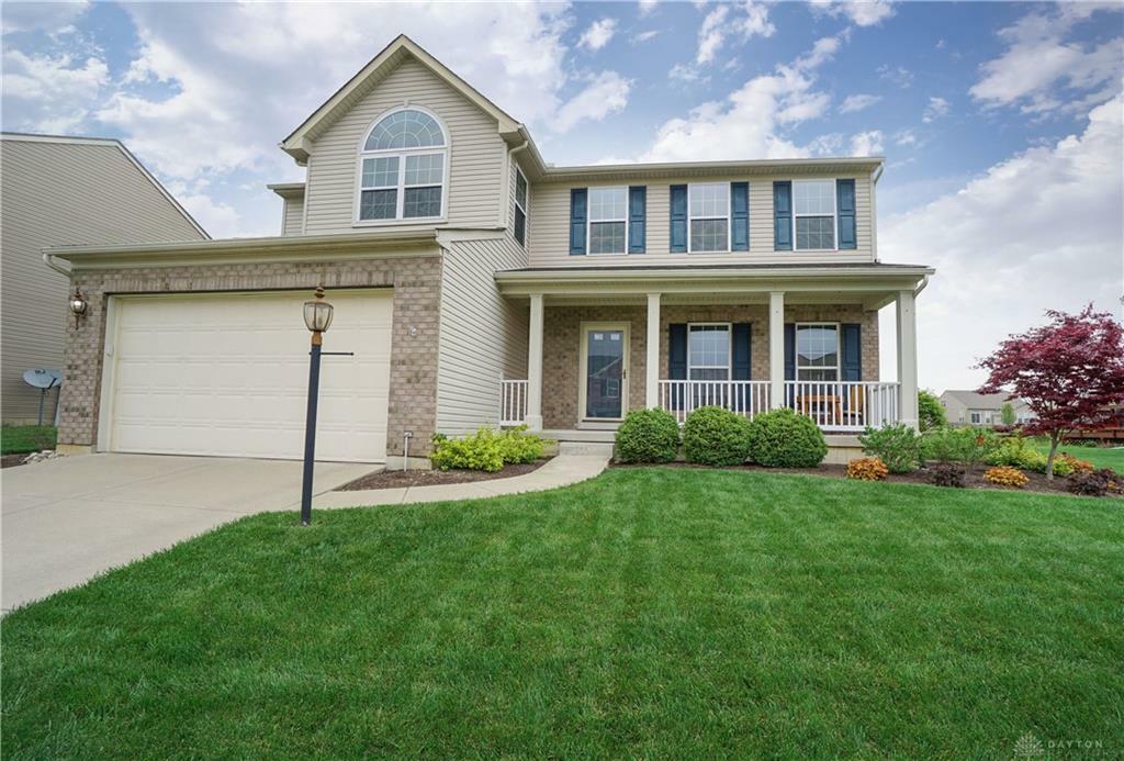 Property Photo: 138 Sandelwood Street OH 45066