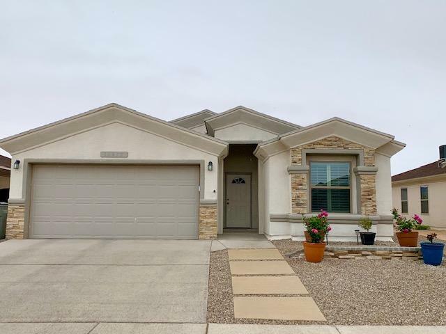 Property Photo: 14853 Tierra Haven Avenue TX 79938