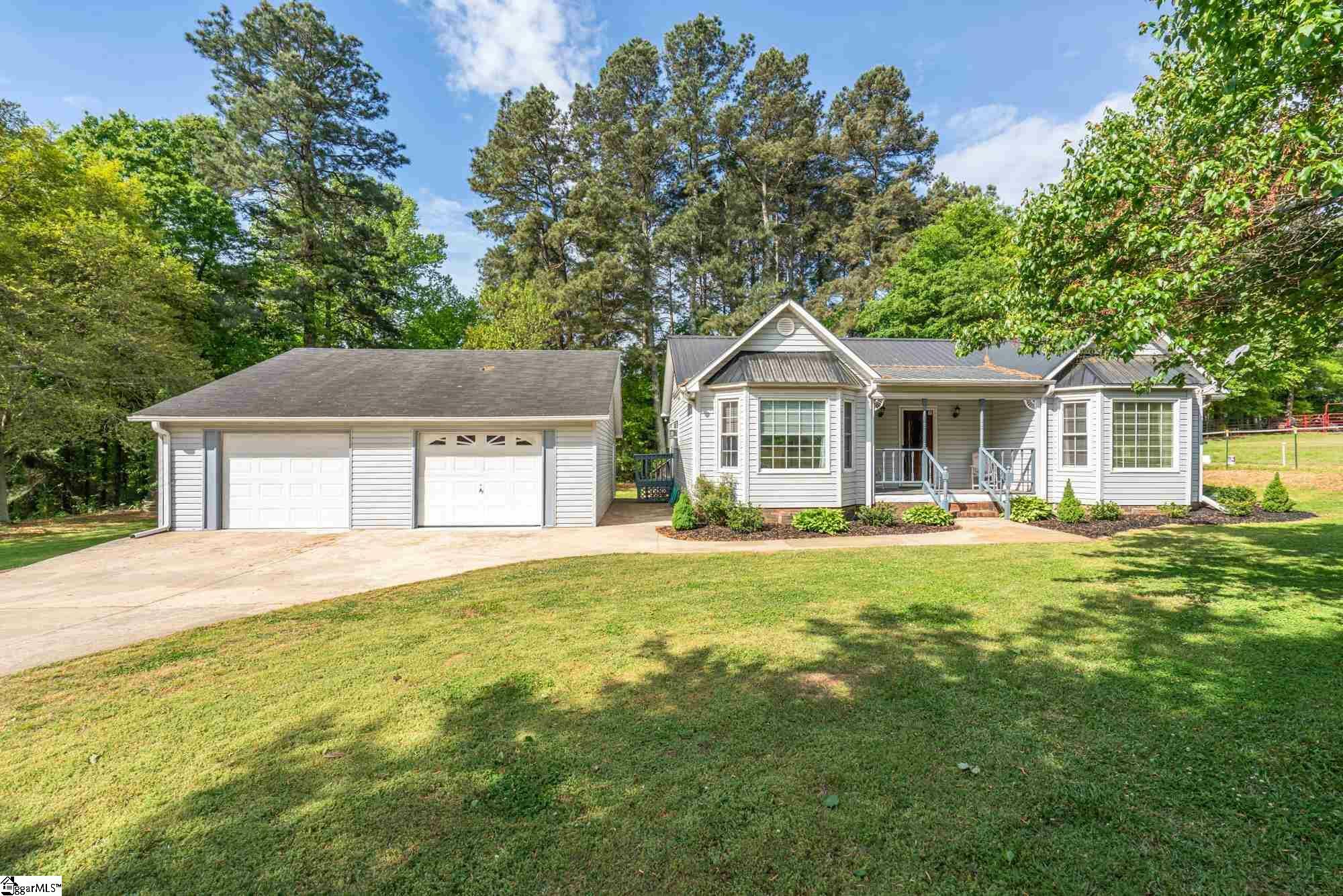 Property Photo:  118 Elrod Road  SC 29673 