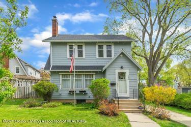 Property Photo: 352 University Drive MI 48823