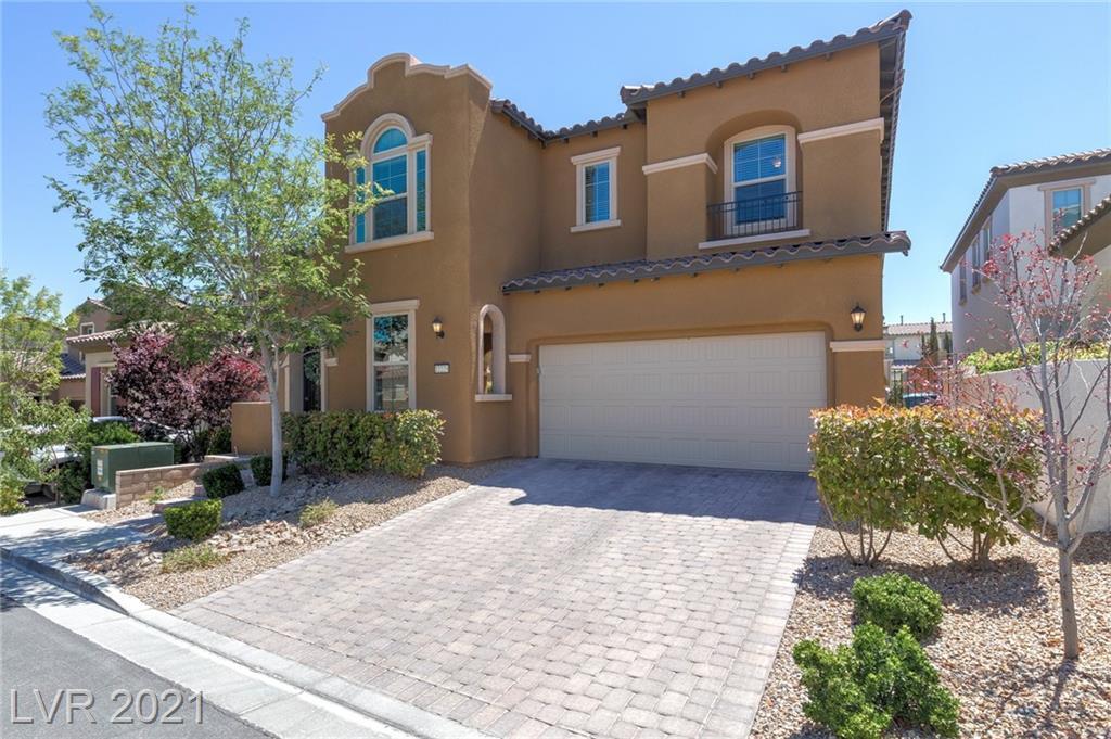 Property Photo: 12229 Nasino Avenue NV 89138