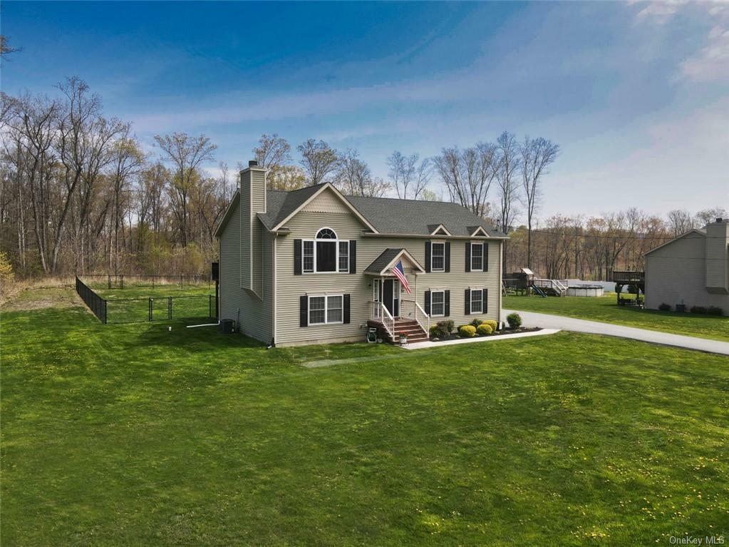 Property Photo: 98 Holloran Road NY 12553