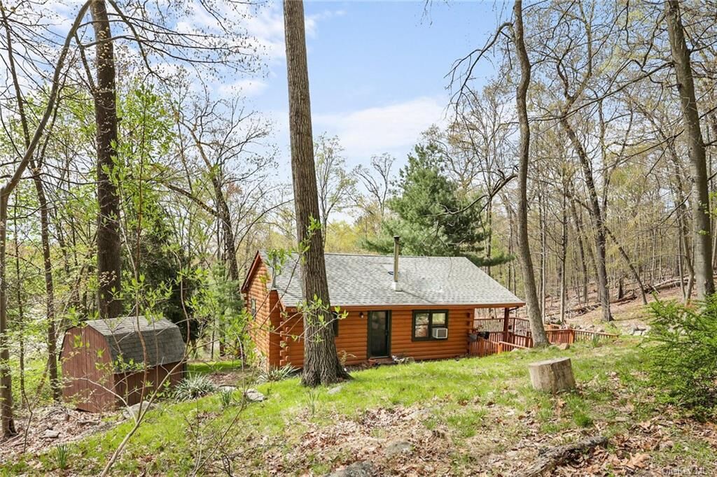 Property Photo: 14 Hemlock Hill Lane NY 10901