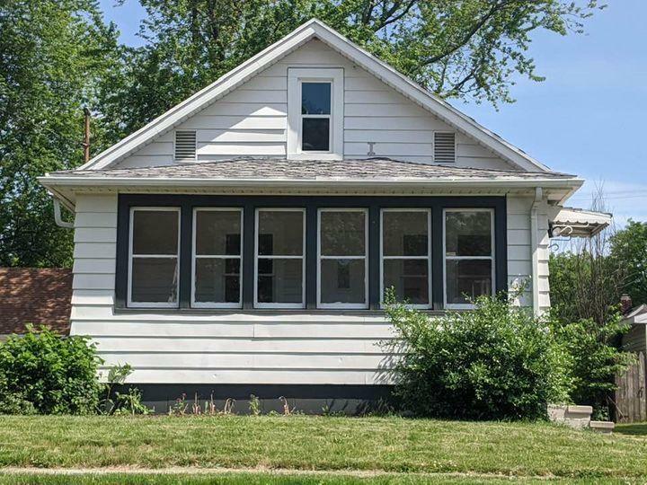 1318 Berten Street  Lansing MI 48910 photo