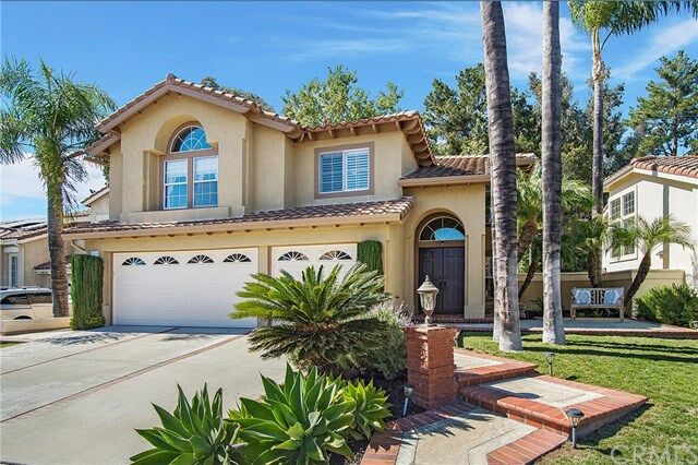 Property Photo: 26581 San Torini Road CA 92692