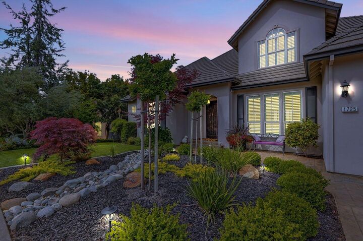 1725 Vista Del Monte  Auburn CA 95603 photo