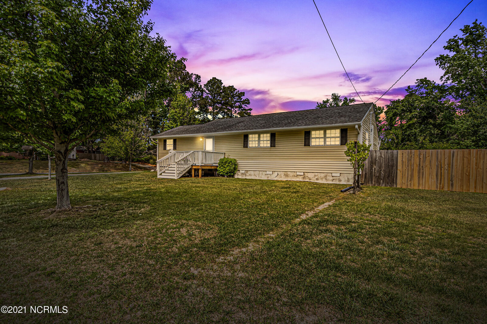 Property Photo:  800 River Street  NC 28540 