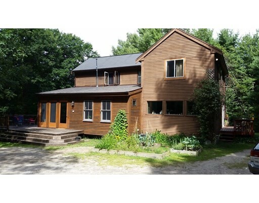 Property Photo: 21 Wilson Road MA 01072