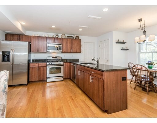 Property Photo:  29 Spruce Street 23  MA 02453 