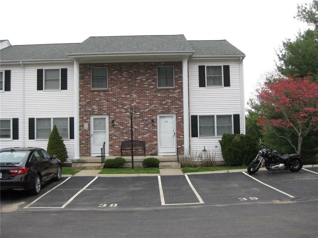 Property Photo: 39 Scenery Lane RI 02919