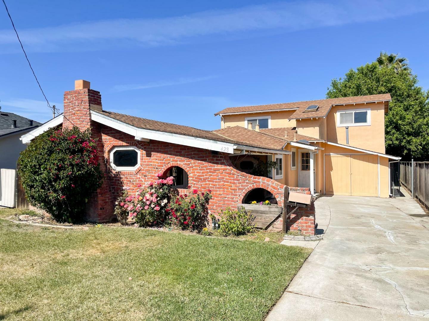 Property Photo:  428 North 19th Street  CA 95112 