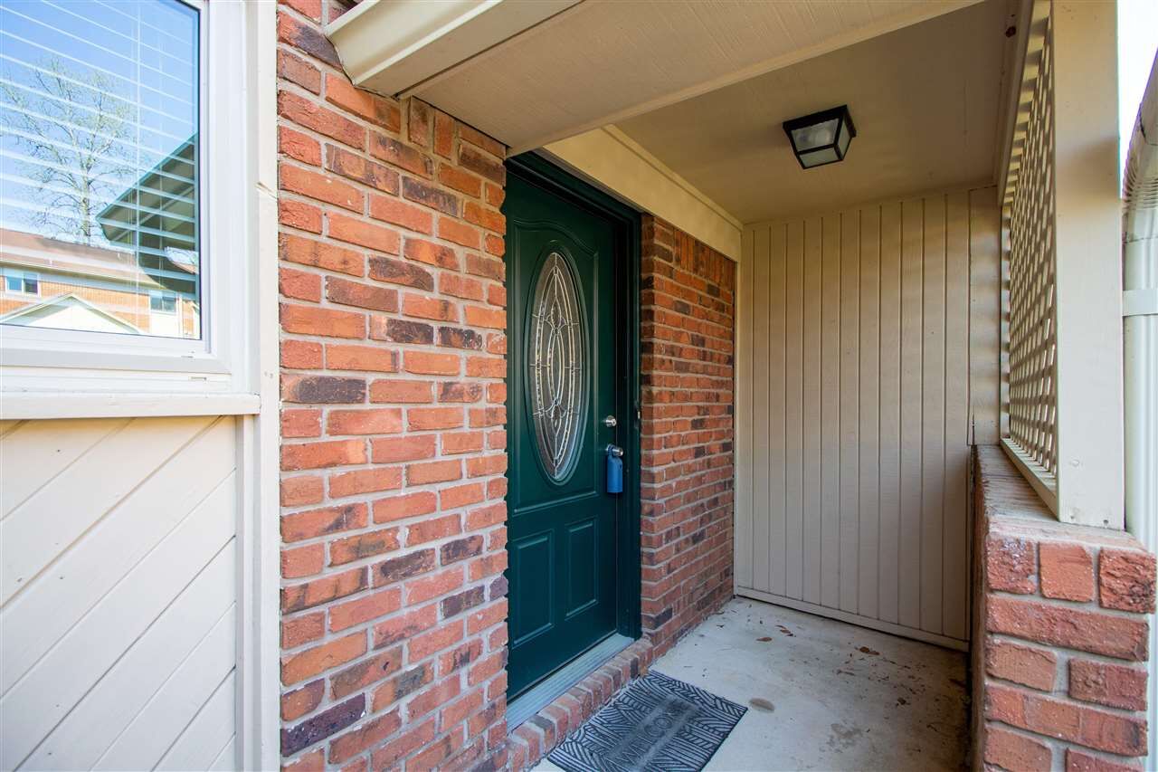 Property Photo:  3207 E Shamrock 21  FL 32309 