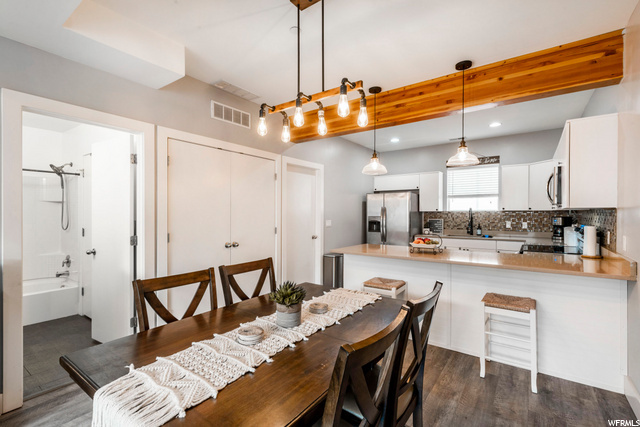 Property Photo: Address not disclosed UT 84047