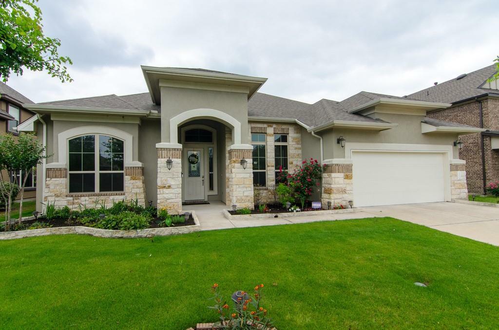 Property Photo:  18617 Douglas Maple Way  TX 78660 