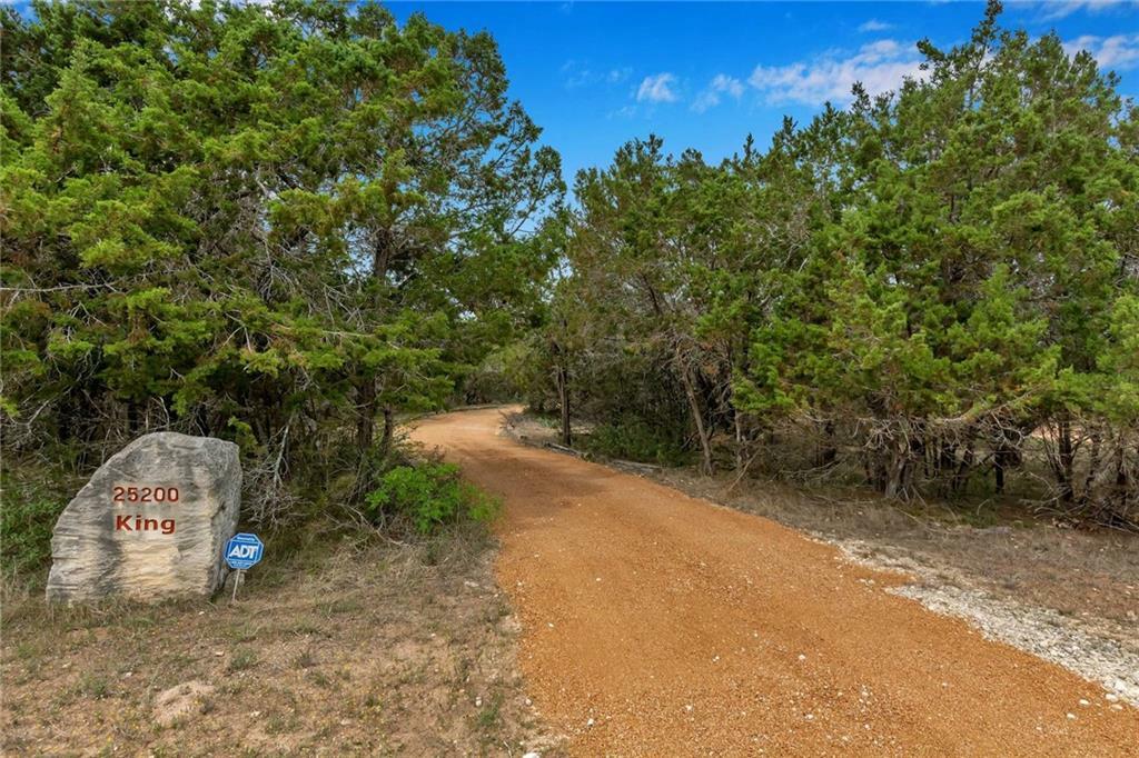 25200 Colorado Canyon Drive  Marble Falls TX 78654 photo