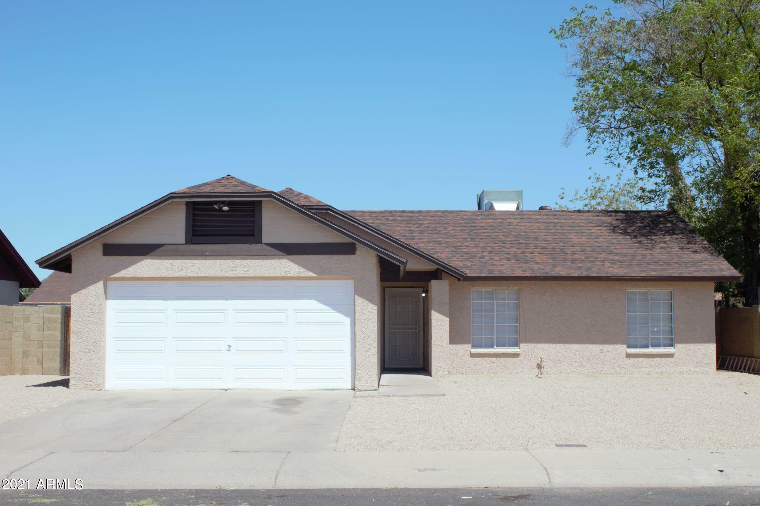 Property Photo:  6964 W McLellan Road  AZ 85303 