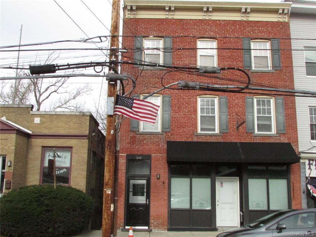 Property Photo: 310 Main Street NY 12518