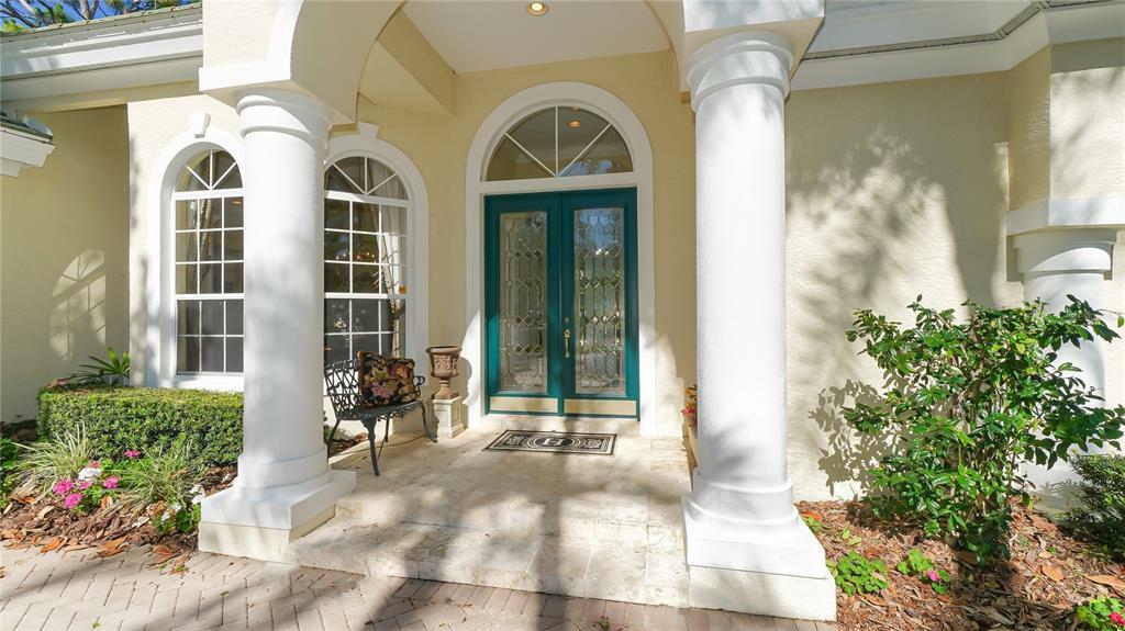 Property Photo: 7111 Chatsworth Court FL 34201