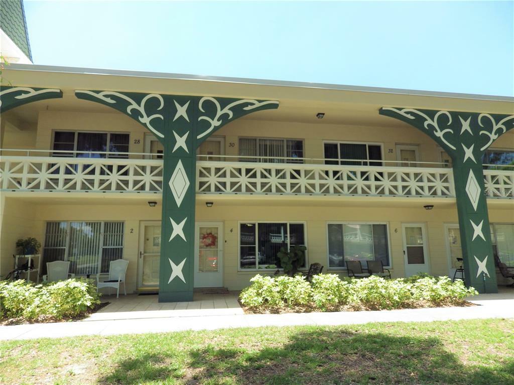 Property Photo: 2400 Franciscan Drive 30 FL 33763