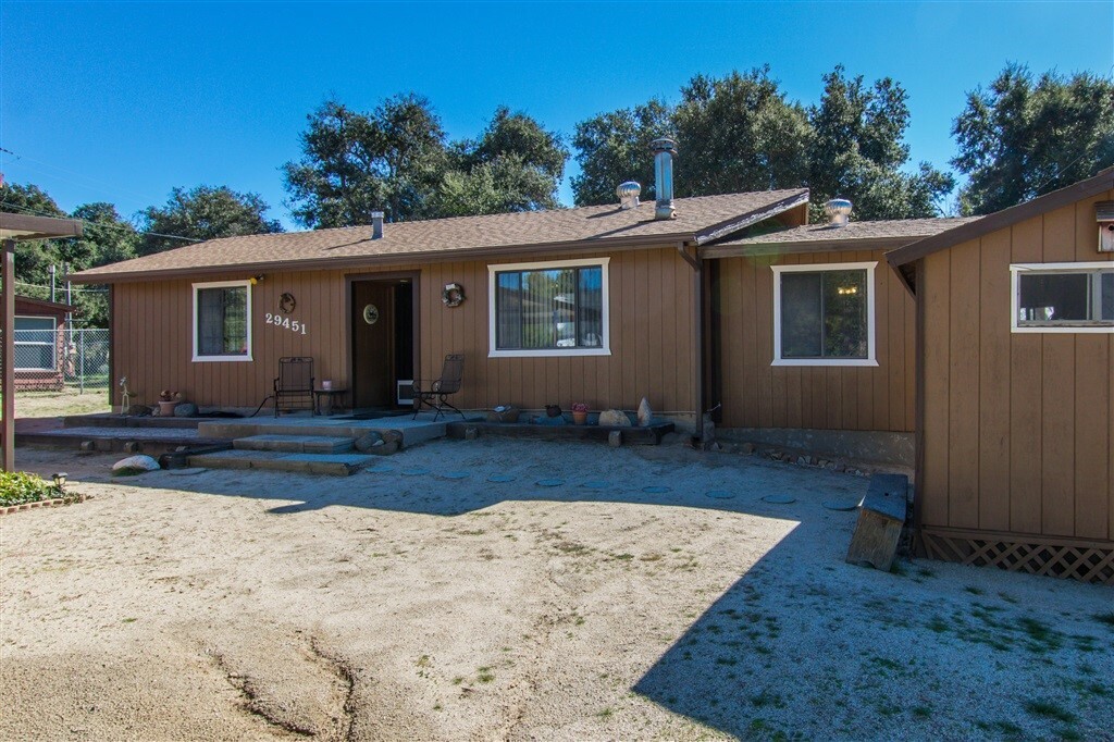 Property Photo:  29451 Laurel Dr  CA 91906 