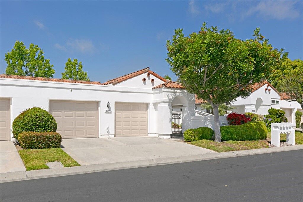 Property Photo:  5090 Caesena Way  CA 92056 