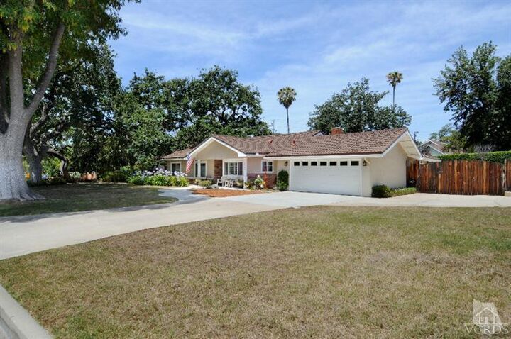 Property Photo: 1585 Fremont Drive CA 91362