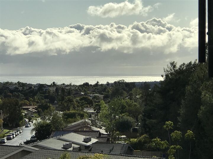 Property Photo:  6603 Santa Isabel Street #B  CA 92009 